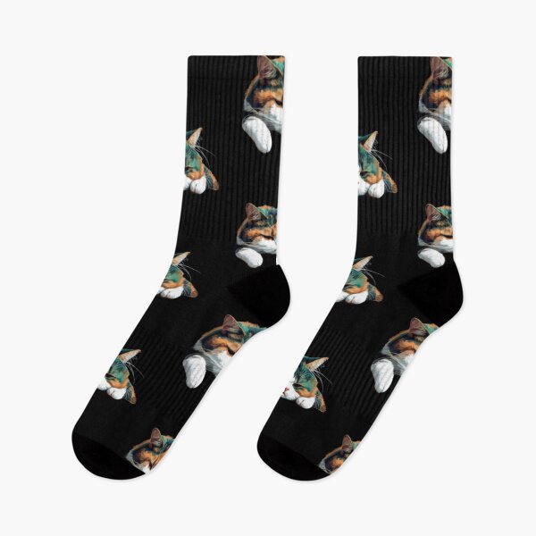 Item preview, funny lazy bored cat for cat mom cat dad cat lover no meme	 designed and sold by Trendy Design.