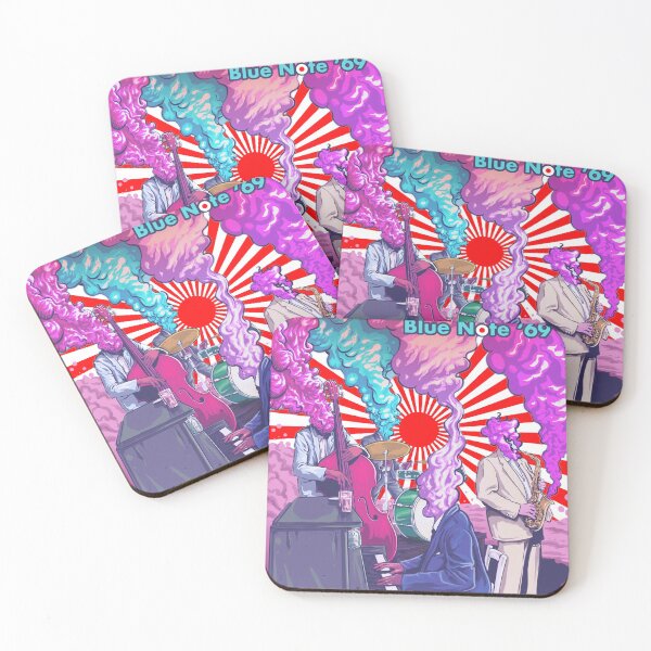 Item preview, Jazz japan designed and sold by Dalbongo.