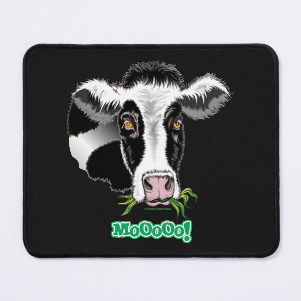 Item preview, Moo designed and sold by Denis Proulx.