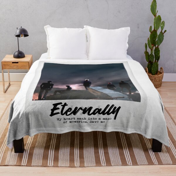 Item preview, TXT Eternally designed and sold by mymikrokosmos.