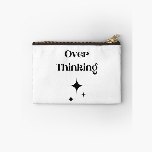Item preview, Over thinking designed and sold by glc1985.