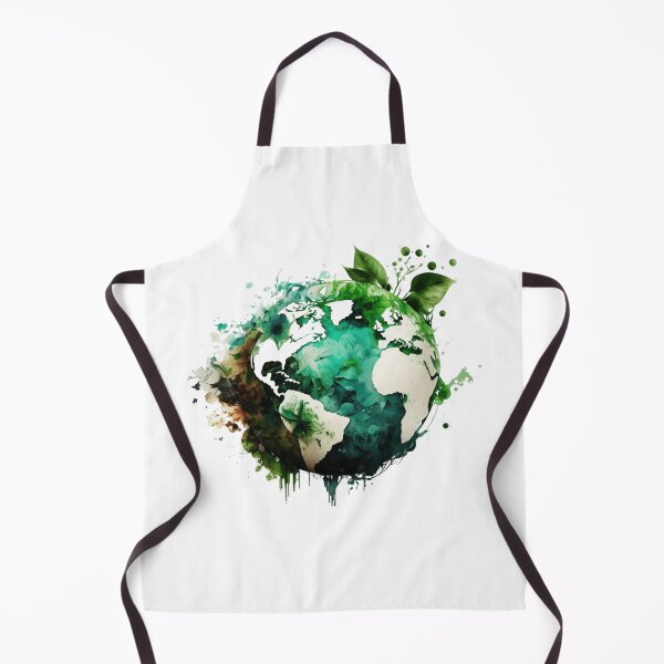 Item preview, Greenify Your Life: Eco-Friendly Earth Day for Sustainable Living. designed and sold by BENMBARK.