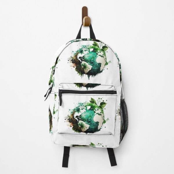 Item preview, Greenify Your Life: Eco-Friendly Earth Day for Sustainable Living. designed and sold by BENMBARK.