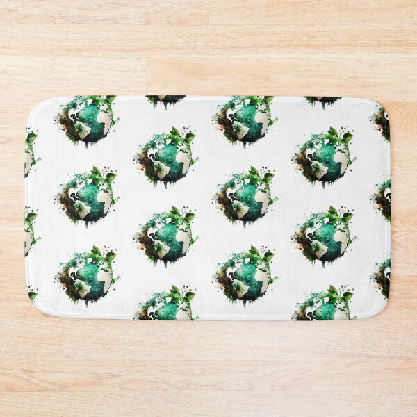 Item preview, Greenify Your Life: Eco-Friendly Earth Day for Sustainable Living. designed and sold by BENMBARK.