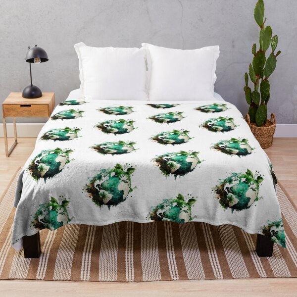 Item preview, Greenify Your Life: Eco-Friendly Earth Day for Sustainable Living. designed and sold by BENMBARK.