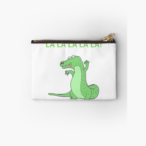 Item preview, Lyle Lyle Crocodile lalalalala designed and sold by toteznotgeo.