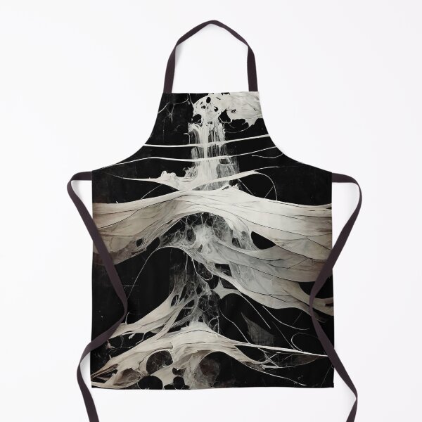 Item preview, Dark emotions: Fear designed and sold by SolveigAI.