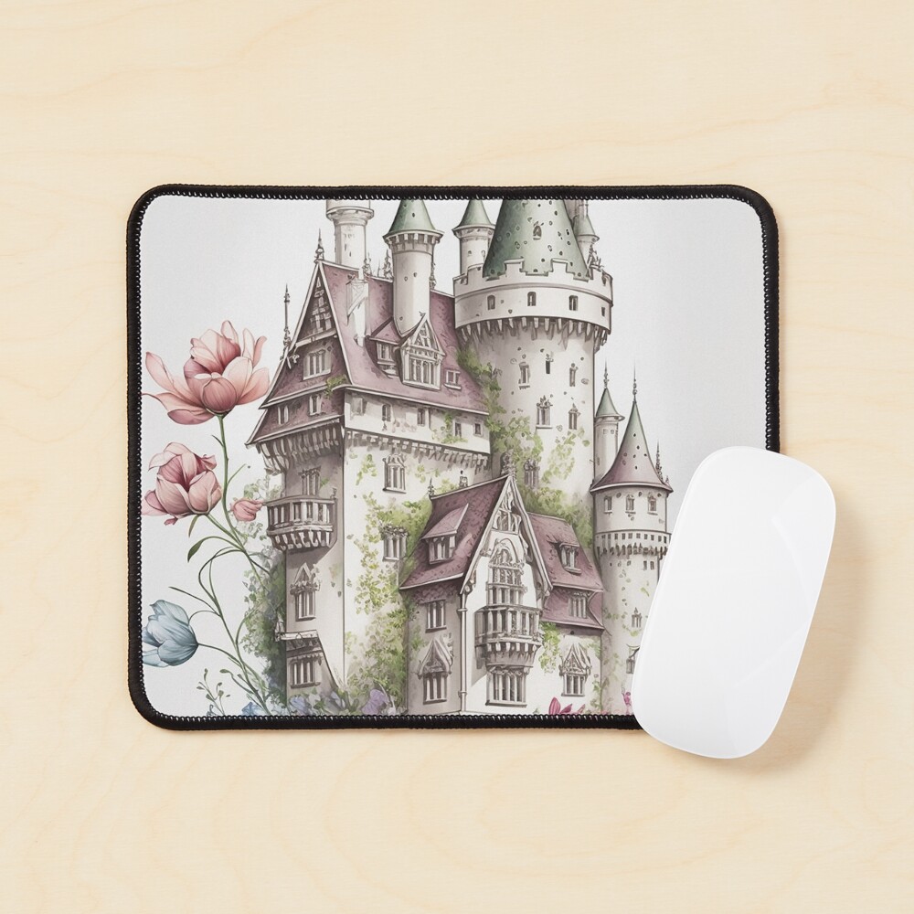 Item preview, Mouse Pad designed and sold by LabAdventures.