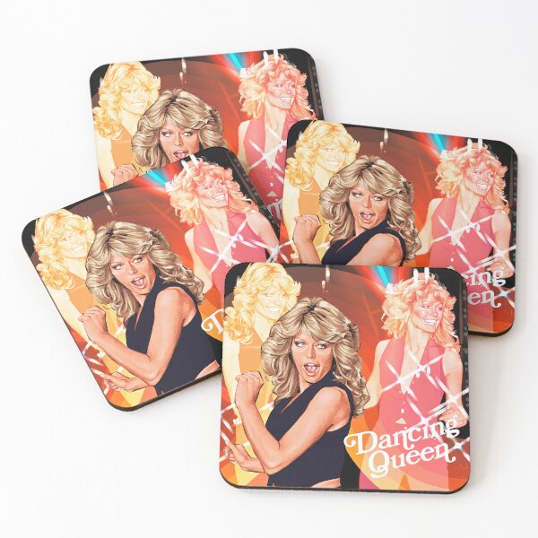 Item preview, Dancing queen designed and sold by Olivier-C.