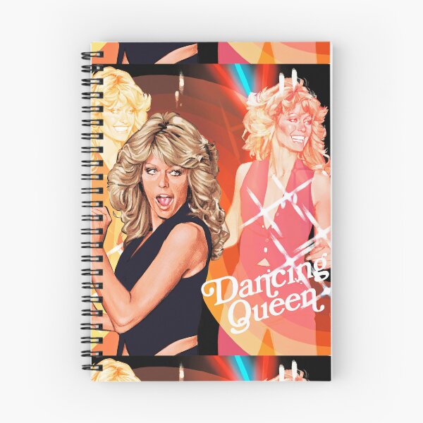 Item preview, Dancing queen designed and sold by Olivier-C.