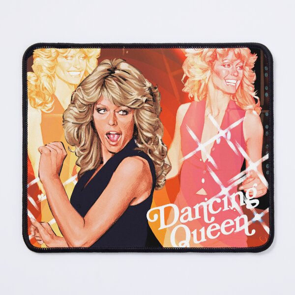 Item preview, Dancing queen designed and sold by Olivier-C.