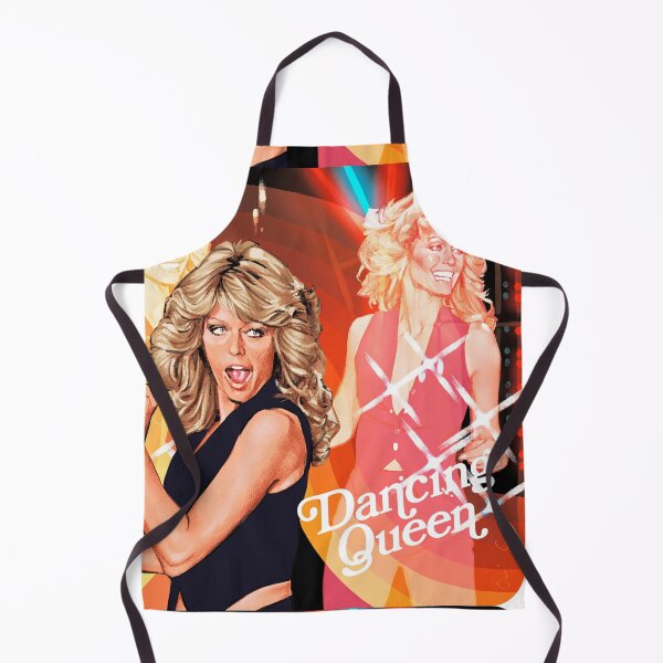Item preview, Dancing queen designed and sold by Olivier-C.