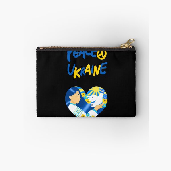 Item preview, Peace For Ukraine designed and sold by VersoShopping.