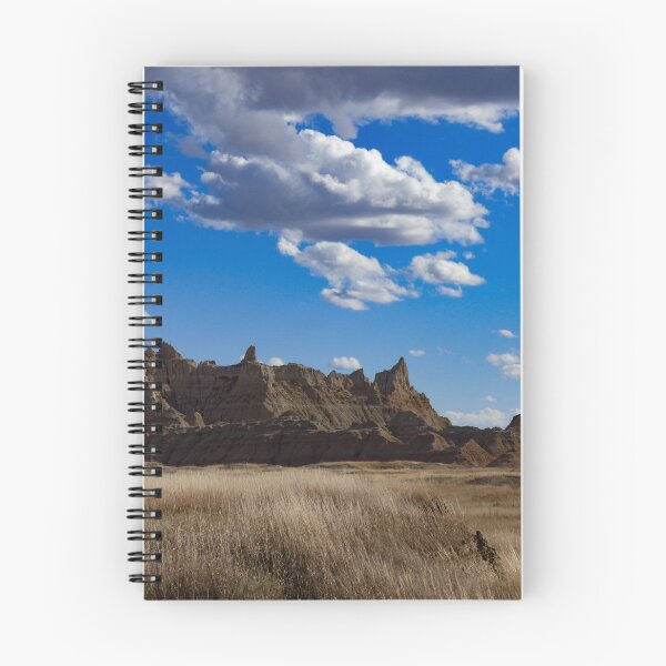 Item preview, Picos de Badlands por Brandon Cable designed and sold by BrandonArtWorld.