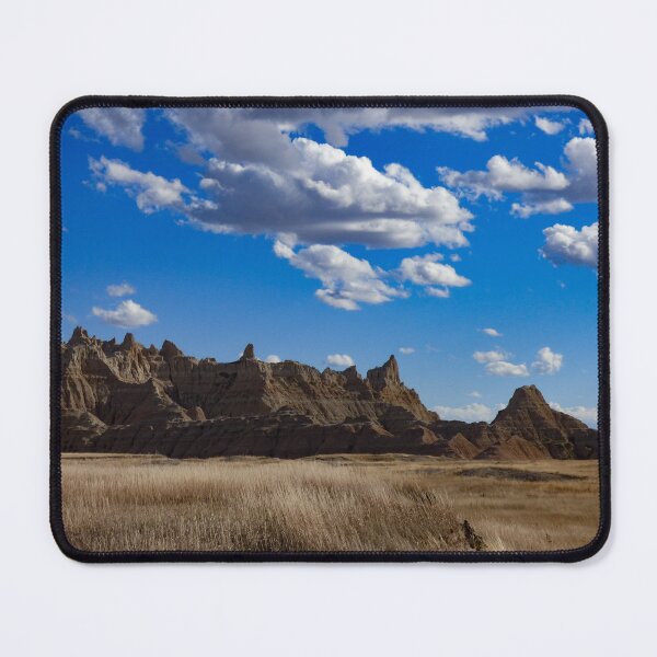 Item preview, Badlands Peaks By Brandon Cable designed and sold by BrandonArtWorld.