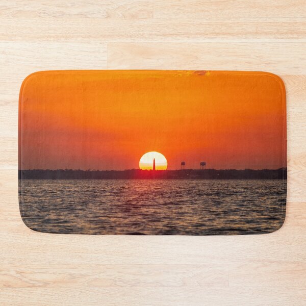 Item preview, Pensacola Sunset designed and sold by Craig Kauzmann.