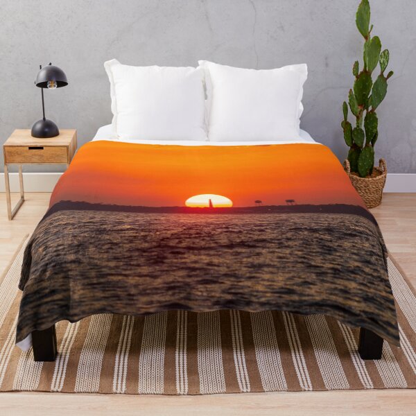 Artikelvorschau, Pensacola Sunset entworfen und verkauft von Craig Kauzmann.