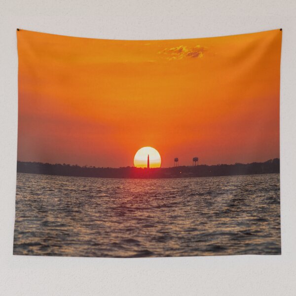 Item preview, Pensacola Sunset designed and sold by Craig Kauzmann.