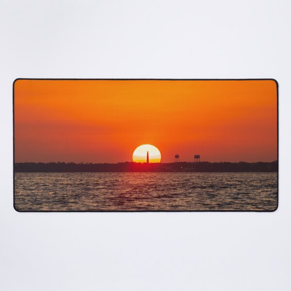 Item preview, Pensacola Sunset designed and sold by Craig Kauzmann.