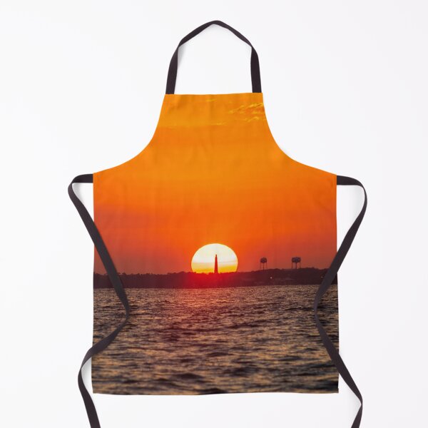 Artikelvorschau, Pensacola Sunset entworfen und verkauft von Craig Kauzmann.