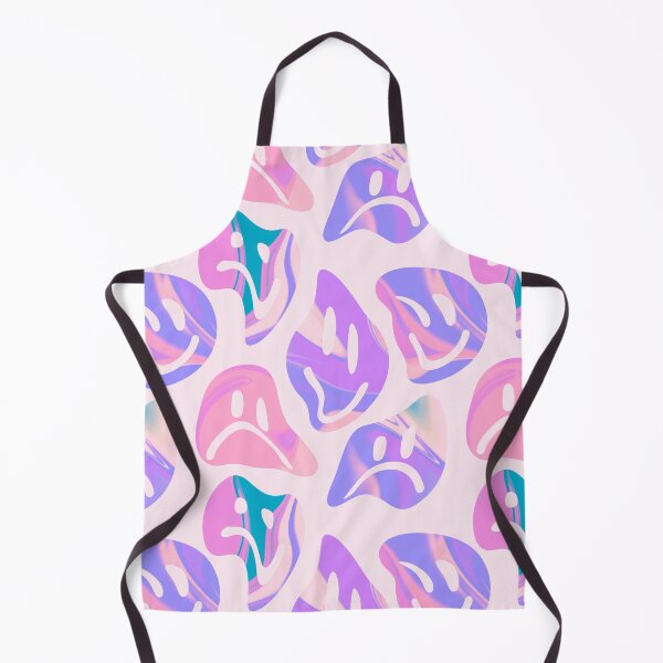 Item preview, Smile flow - Cotton candy fill designed and sold by LanaMaesDesign.