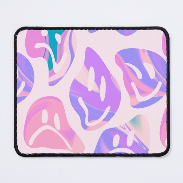 Item preview, Smile flow - Cotton candy fill designed and sold by LanaMaesDesign.