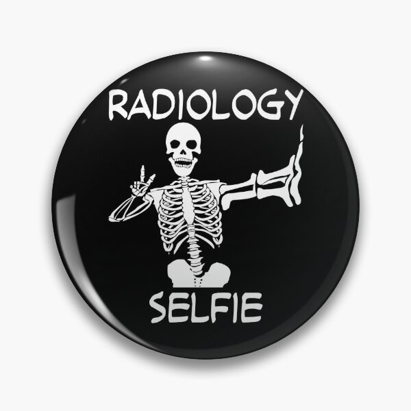 Artikelvorschau, Radiology Selfie Röntgenbild entworfen und verkauft von funandtwaddle.