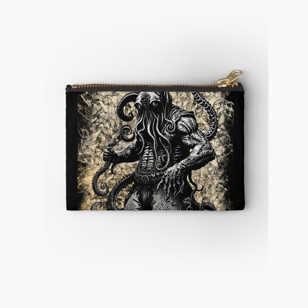 Item preview, The Unnamable Horror designed and sold by SteveMus.