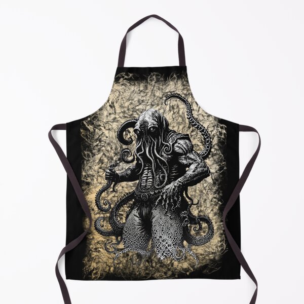 Item preview, The Unnamable Horror designed and sold by SteveMus.