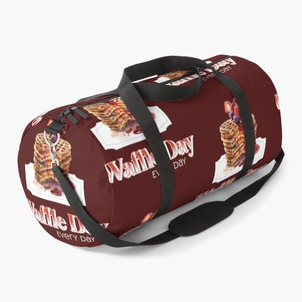 Item preview, Waffle Day Every Day designed and sold by SimplyMe-Plus.