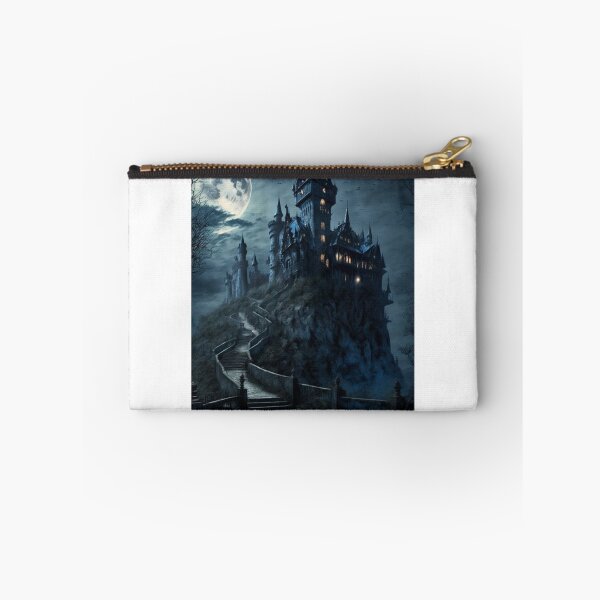 Item preview, Dracula castle  designed and sold by sizamix.