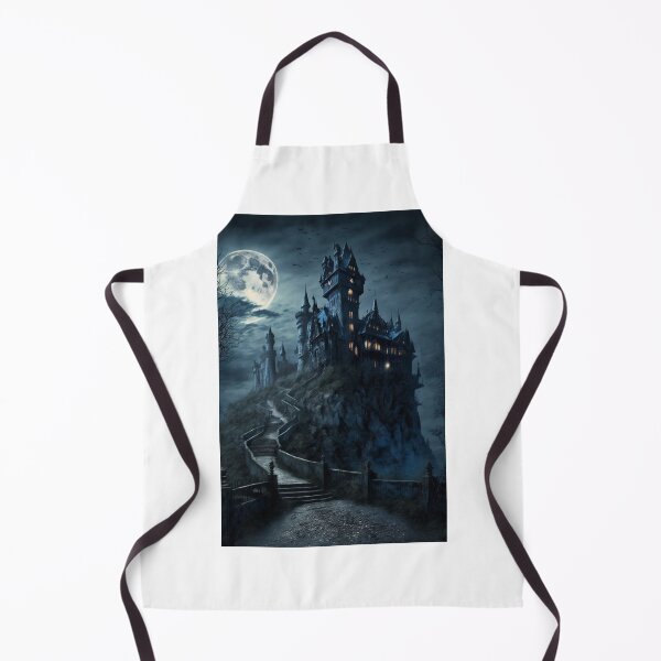 Item preview, Dracula castle designed and sold by sizamix.