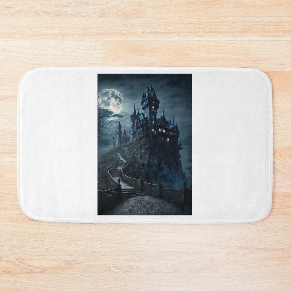 Item preview, Dracula castle  designed and sold by sizamix.