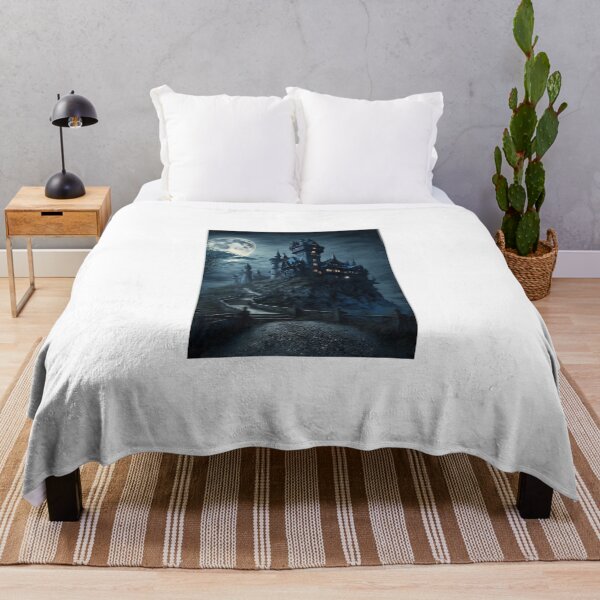 Item preview, Dracula castle designed and sold by sizamix.