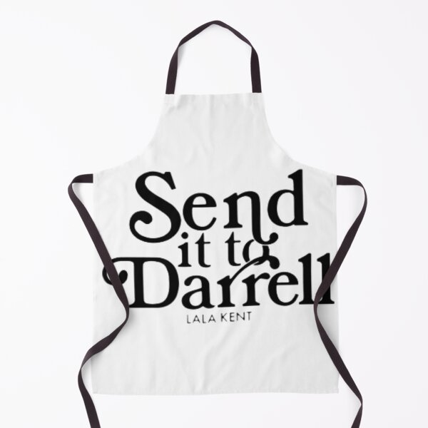 Item preview, Send it to darrell shirt - Best Selling designed and sold by FiveStarsCorner.