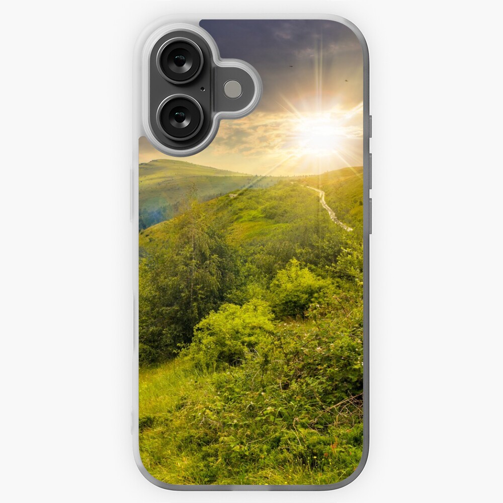 Item preview, iPhone Soft Case designed and sold by mike-pellinni.