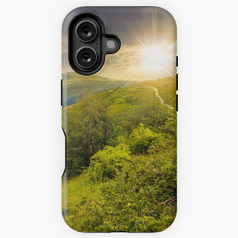 Item preview, iPhone Tough Case designed and sold by mike-pellinni.