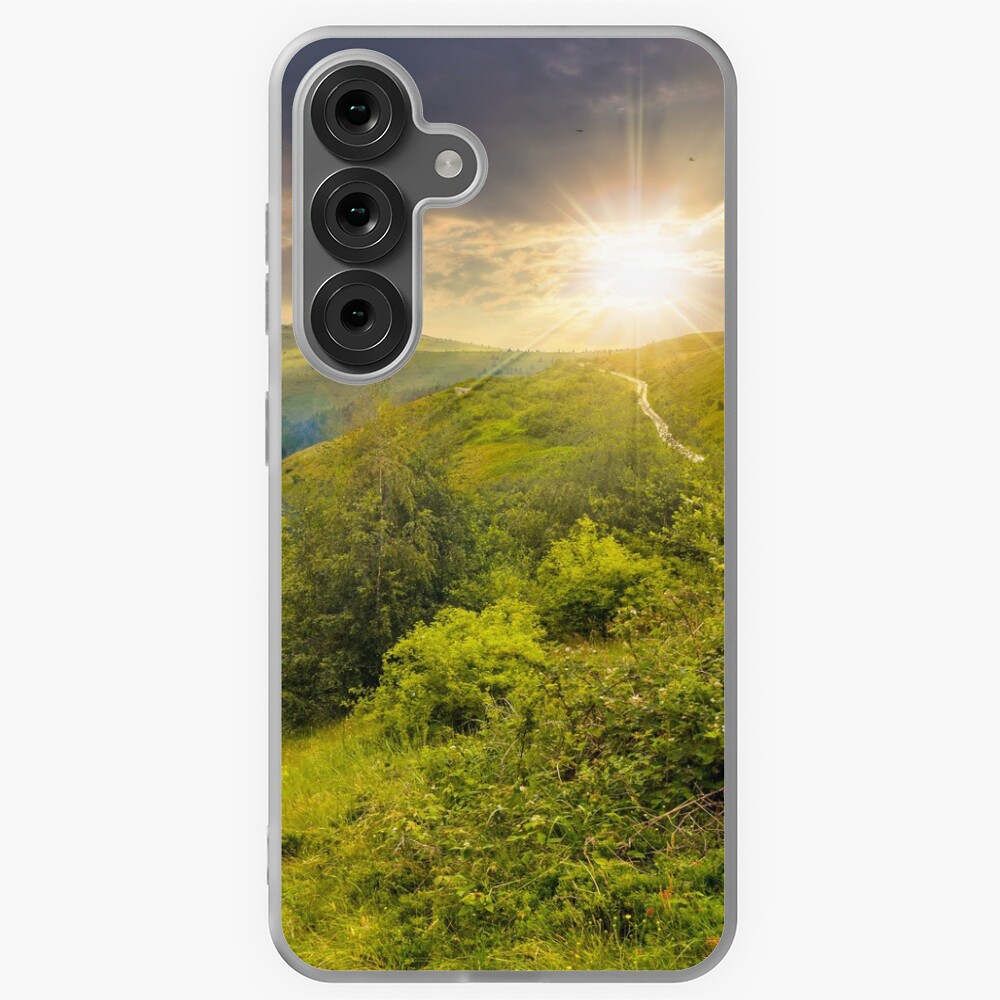 Item preview, Samsung Galaxy Soft Case designed and sold by mike-pellinni.