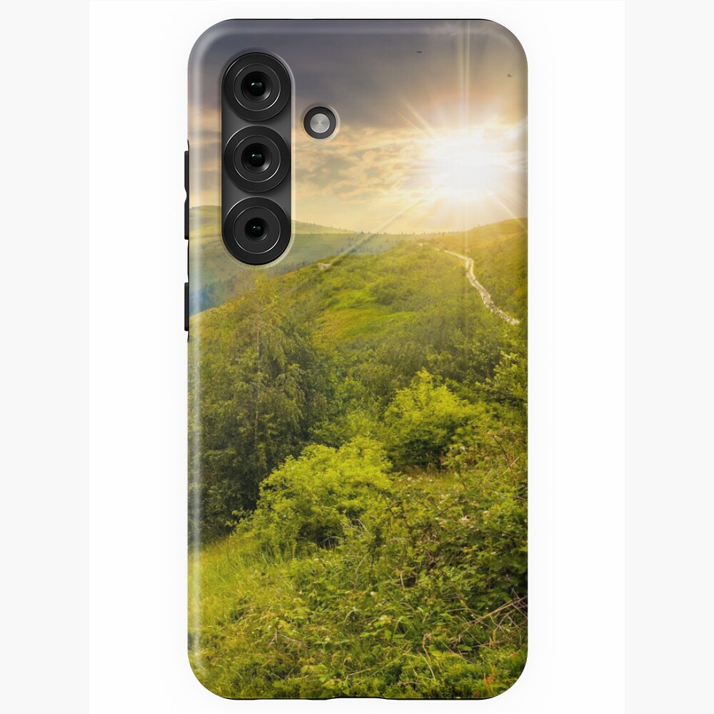 Item preview, Samsung Galaxy Tough Case designed and sold by mike-pellinni.