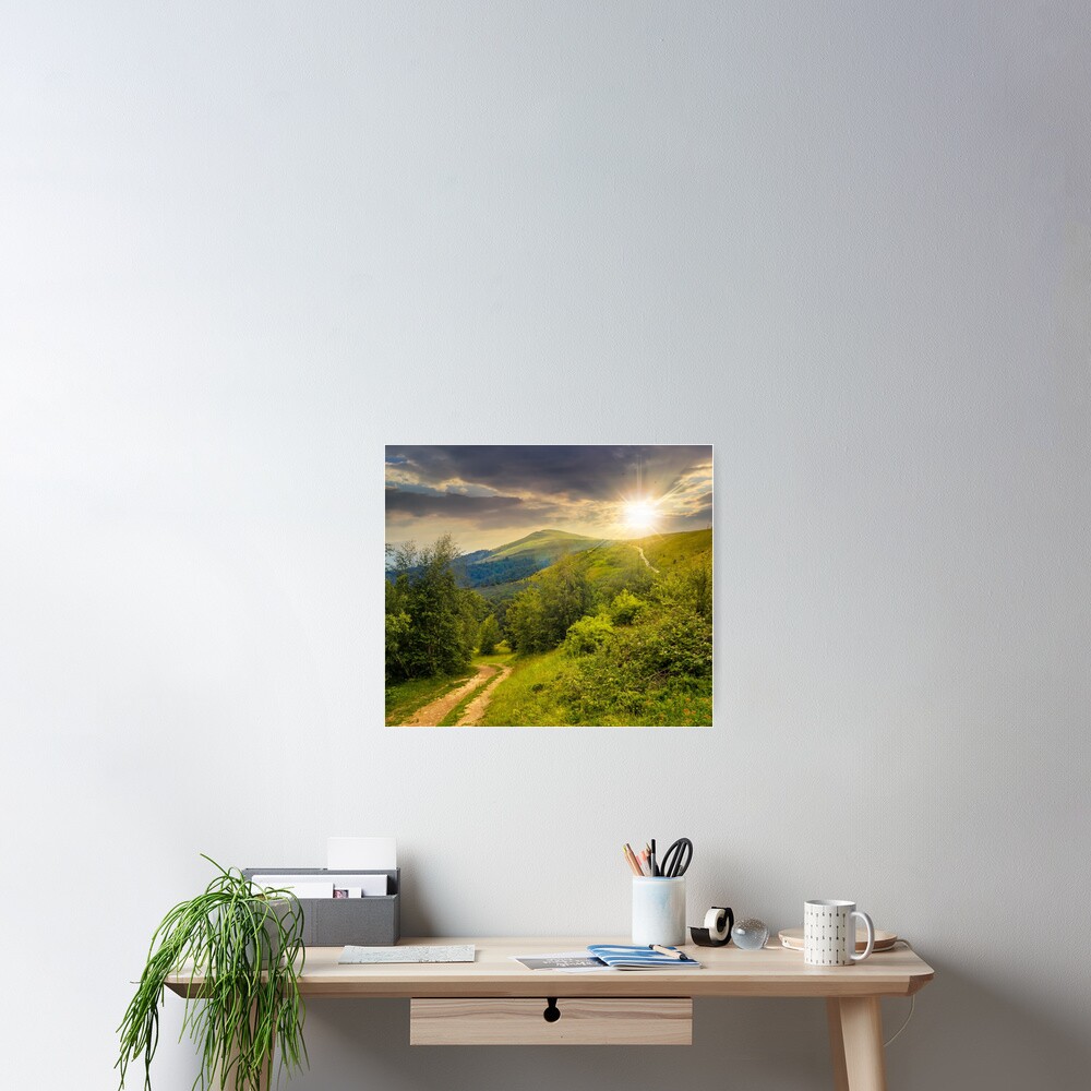 Item preview, Poster designed and sold by mike-pellinni.