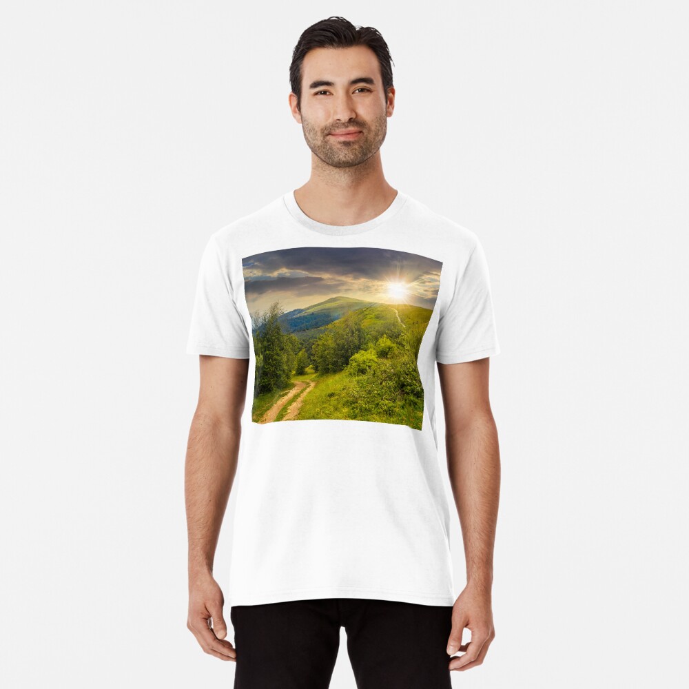 Item preview, Premium T-Shirt designed and sold by mike-pellinni.