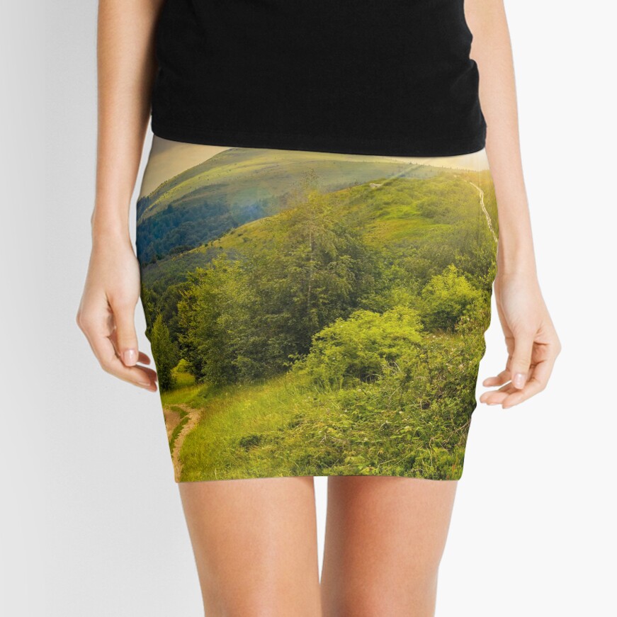Item preview, Mini Skirt designed and sold by mike-pellinni.