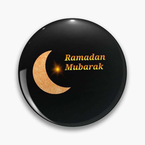 Artikelvorschau, Ramadan - Aufkleber | Aufkleber entworfen und verkauft von Designspot2020.