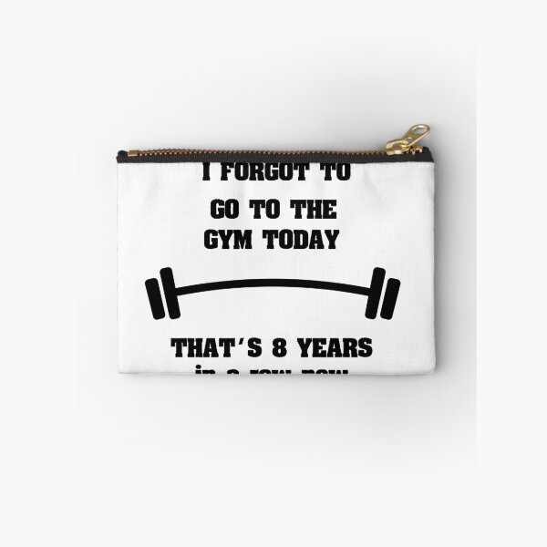 Item preview, Forgot the gym designed and sold by morney.