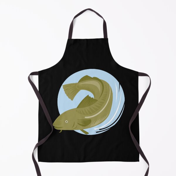 Item preview, Codfish designed and sold by Trendy Design.