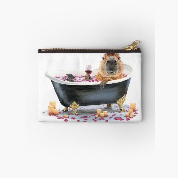 Item preview, Happy Cappy Bath designed and sold by HollySimental.