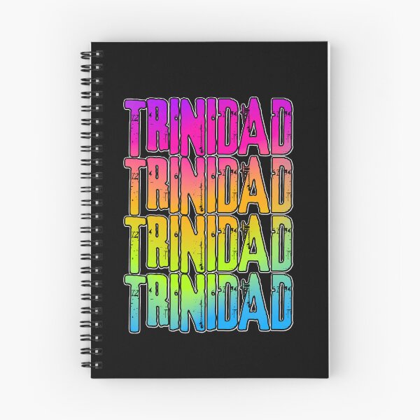 Item preview, TRINIDAD - Tobago, Top Caribbean Islands, National Beach Day, Tropical Vacation, Sunset designed and sold by Sun Sand & Sea Art.