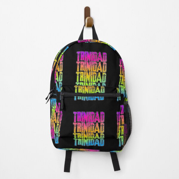 Item preview, TRINIDAD - Tobago, Top Caribbean Islands, National Beach Day, Tropical Vacation, Sunset designed and sold by Sun Sand & Sea Art.