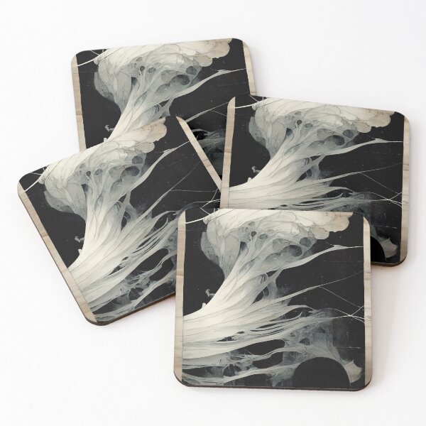 Item preview, Dark emotions: Pain designed and sold by SolveigAI.
