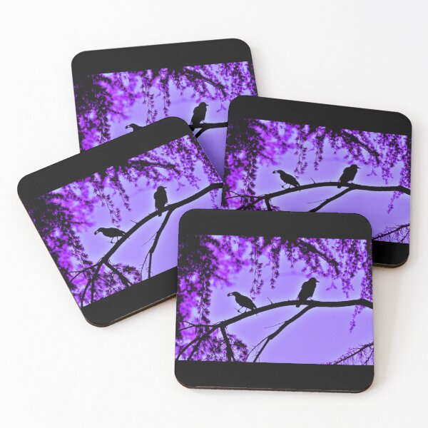 Item preview, Cronies Purple designed and sold by craftsbydaphy.